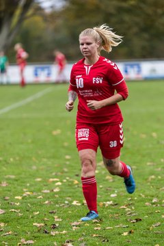 Bild 420 - F SV Farnewinkel-Nindorf - IF Stjernen Flensborg : Ergebnis: 0:1
